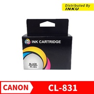 Canon Green Cartridges Pg 830 Cl 831 Ip1880 / Ip1980 / Mp198 / Mp145