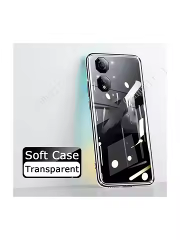 For ZTE Nubia Neo 2 5G Music Focus Pro Z60S Blade A35 A55 A75 4G A34 A54 V60 Design Phone Protective