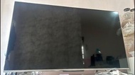 TCL 55" 4K UHD TV MEMC AI-in (Model 55P725)
