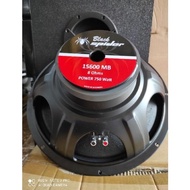 DISKON! speaker black spider 15600 original