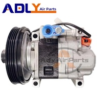 AC Compressor For Mazda 323 323F Protege Familia H12A1AA4DL H12A0AA4DL H12A0AA4EK B22B61450B B25F614