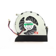 Suitable for Lenovo Y460 Y460A Y460C Y460N Y460P Notebook CPU Cooling Fan