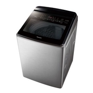Panasonic  國際牌 NA-V200NMS-S 20KG IOT智能聯網變頻直立式不鏽鋼溫水洗衣機