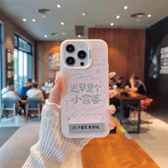 Casing For Poco X3 NFC X7 X6 X5 X3 F7 F6 Pro F4 GT Less anger, more cash | Rich Babe Phone Case | St