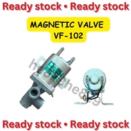 NISSAN UD MAGNETIC VALVE (26335-Z0003) VN-188