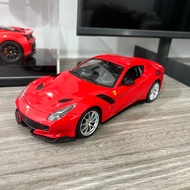 Bburago 1:24 Ferrari f12 tdf diecast