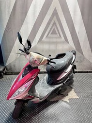 『欣達批發』【批發車】【0元交車】光陽 VJR 110 2012年 前碟後鼓