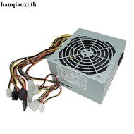 Quanhan FSP350-50GMN Industrial Control Power Supply FSP300-60PLN 6pin Graphics Card Power Supply