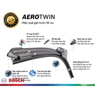 Bosch AeroTwin Premium Rain Wiper (Genuine)