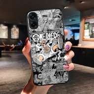 Latest Oppo A6X Glossy Glass Softcase 2025 [SCK14] Oppo A6 2025 Case - Oppo A6X Casing - Oppo Mobile