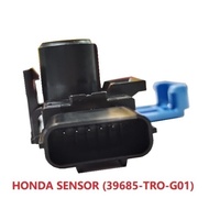 [READY STOCK] HONDA CIVIC FD REVERSE SENSOR AND RING (39685-TRO-G01)