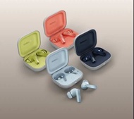 🌟 最平支援Hi-Res Audio🌟 2024 最新款 Motorola Moto Buds 降噪真無線藍芽耳機