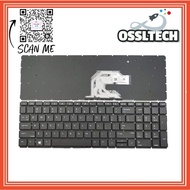 HP Probook 450 G6 455 G6 450R G6 450 G7 455 G7 keyboard L45090-001 L45091-001