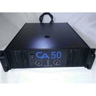Murah Power Amplifier CA 50 / CA50 original