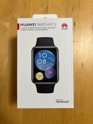 HUAWEI WATCH FIT 2