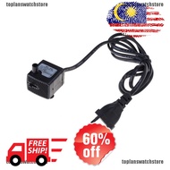 【readystock】AC 220V Submersible Water Pump Aquarium Fountain Air Fish Pond