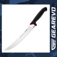 Giesser 10 Inch Kitchen/Chef/Meat Knife with PrimeLine Handle (12200WWL25)