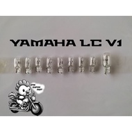 Yamaha Lc v1 meter bulb