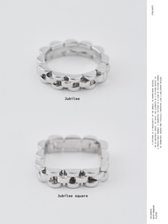 Ctrlshift - Jubilee ring