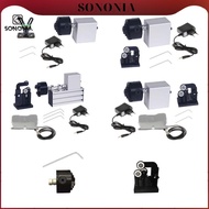 SONONIA Fishing Rod Building Machine Rod Building Tools DIY Fishing Rod Repair Tool Fishing Rod Repa