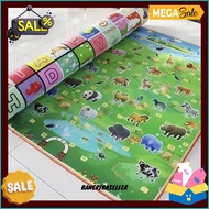 [Ap Reversible Carpet/ Carpet Poam Carpet 180 X 120 Cm