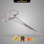 Mosquito Tweezer Long & Short For Holding Gauze Gauze/ Gauze