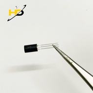 [ Combo of 10 ] Transistor A1013 2SA1013 PNP 1A 160V Good Quality