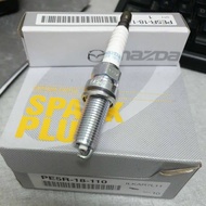 MAZDA CX3 CX5 2.0 2.5 MAZDA 3/6 SPARK PLUG IRDIUM ILKAR7L11