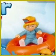 ☮ ◫ ☼ Jollibee Kiddie Meal Toy - Jolly Water Play