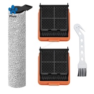 For  D100 / D100 PRO / D500 / D500 PRO Vacuum Cleaner Filter Replacement Parts