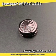 Screw Cap 1000-6000 Spare Parts Original Daido Universal Side Handle Cover Fishing Rod MBP
