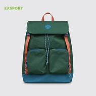 HIJAU Exsport Jumper Rucksack - Army Green