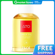 isoi | Isoi Ato Smile Oil 100ml K-Beauty Skincare Baby Oil