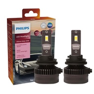 Philips | Philips LED 15000lm Ultinon Rally 3590 H4 H7 H8 H11 HB3 HB4 H19 HIR2 H1 Car Headlight 6500