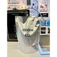 Alkaline Water Ionizer