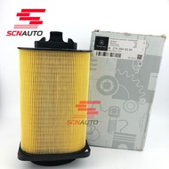 Mercedes GLK 250, GLC 250-300 Engine Air Filter