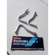 Suzuki Satria 2tak Shogun Smash Supra125 Hanger