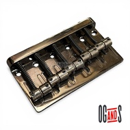 Bridge Bass 5 String Cosmos – Aksesoris Gitar Bass 5 Senar