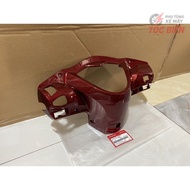 Rear Steering Wheel Cover (Back) Vision 110 2012 > 2013 Plum Red 53206KZLE00ZC - Garage Speed