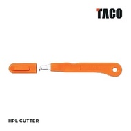 TACO HPL Cutter Curved Angle Cutter