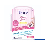 Biore Make up Remover 44 Wipes