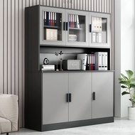 Office File Cabinet Household Cabinet File Cabinet Office Locker Cabinet Bookcase Locker Transparent