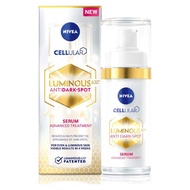 NIVEA Luminous630 Anti Dark Spot Gold 30ml
