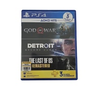[Pre-Owned] PS4 Detroit Become Human Game