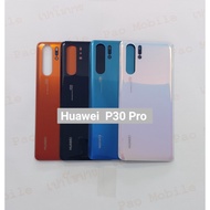 Huawei P30 Pro Back Housing