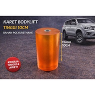 Body Lift Kit Mitsubishi Strada Triton Height 10cm