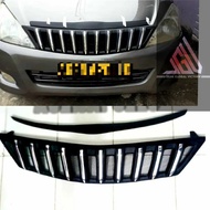 Grill innova 2009 2010 2011 prado apollo