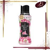 寶潔 - P&G Lenor Happiness 衣物柔順芳香珠【玫瑰花香】420ml【平行進口】
