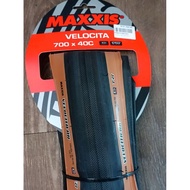 Maxxis Velocita AR 700 x 40c ( Tubeless Ready )