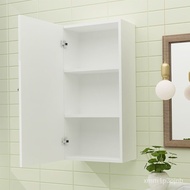 ⛄️ZZSmall Wall Cupboard Kitchen Bathroom Wall Cabinet Bathroom Toilet Cupboard Locker Storage Cabinet Washstand Curio Ca